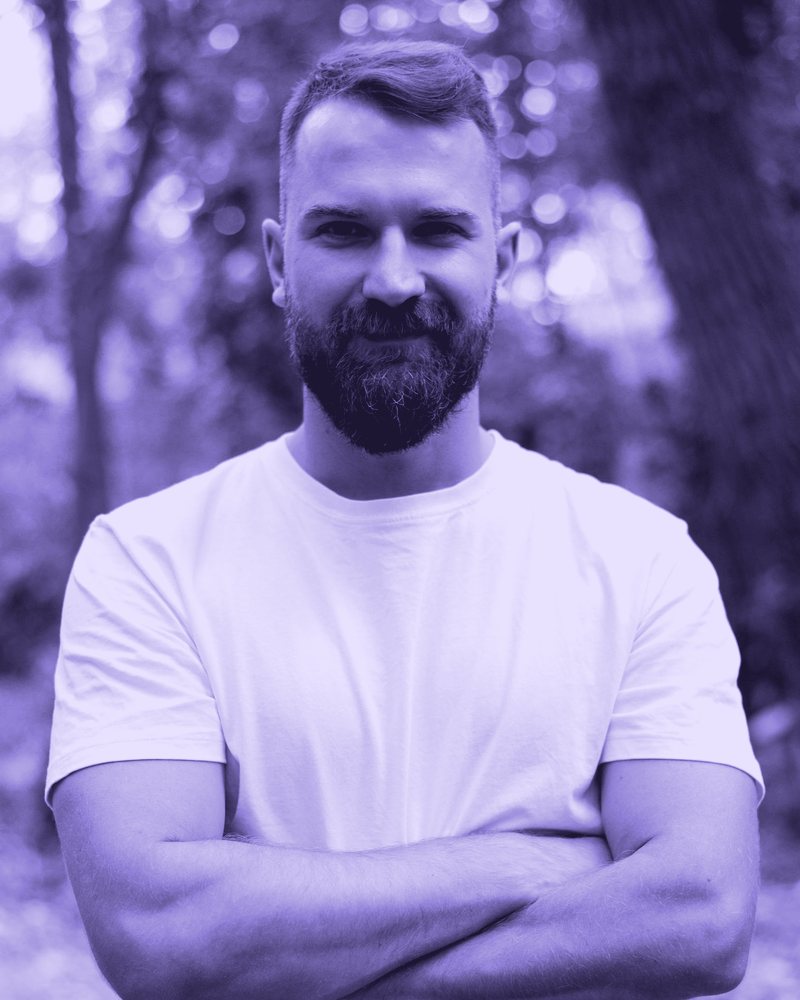 Juraj Zamborský, zakladateľ Bonus Round